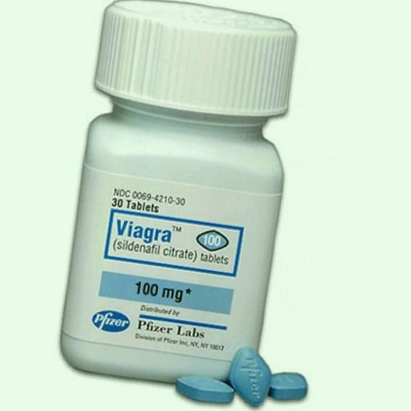 What is the Difference between Viagra and Generic Sildenafil?